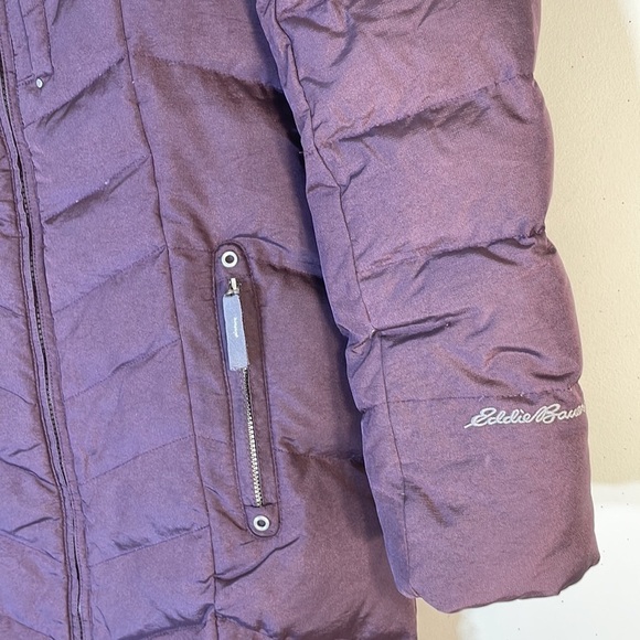 Eddie Bauer Sun Valley Down Parka from Nordstrom Liquidation! PXS. - Picture 11 of 16